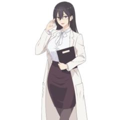 羽生真由梨