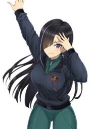 黑濑见波