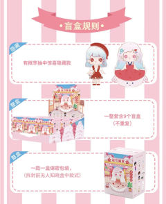 城市美食系列樱花季-资料图