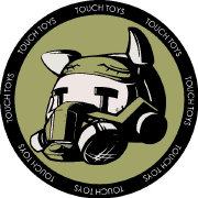 TouchToys冭趣