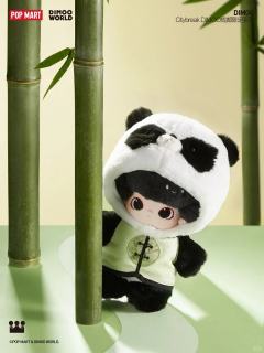 棉花娃娃-资料图