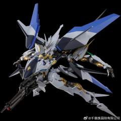 RIOBOT 武装机甲 法丹特-资料图