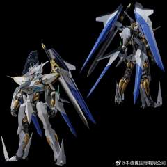 RIOBOT 武装机甲 法丹特-资料图
