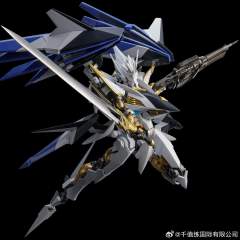 RIOBOT 武装机甲 法丹特-资料图