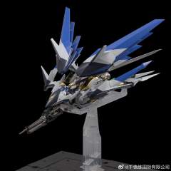 RIOBOT 武装机甲 法丹特-资料图