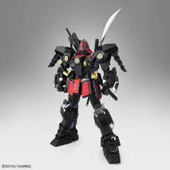 MG Mk-II 武者高达 德川家康 南蛮胴具足Ver.