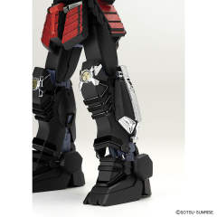 MG Mk-II 武者高达 德川家康 南蛮胴具足Ver.-资料图