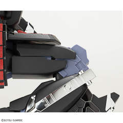 MG Mk-II 武者高达 德川家康 南蛮胴具足Ver.-资料图