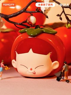 好柿发生-资料图