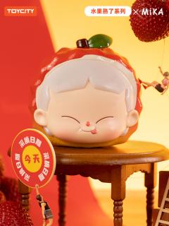 天生荔枝-资料图