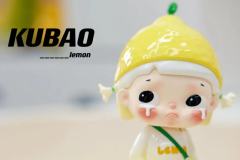 柠檬-站姿-资料图