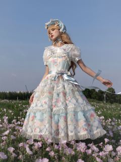 昭和梦花房 系列-资料图