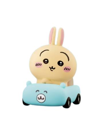 Usagi(car ver.)