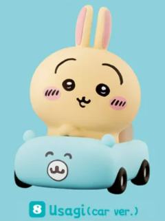 Usagi(car ver.)