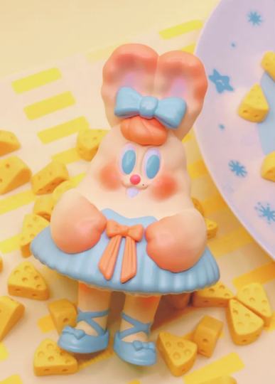 萝卜街Carrot Street-1