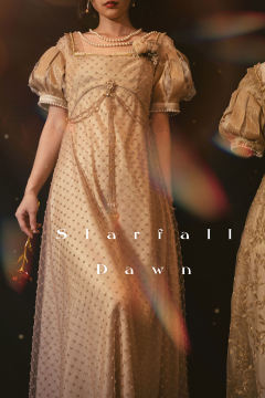 Starfall Dawn 星坠 薄明-资料图