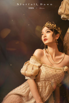 Starfall Dawn 星坠 薄明-资料图