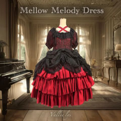 MellowMelody微醺旋律 Dress-资料图