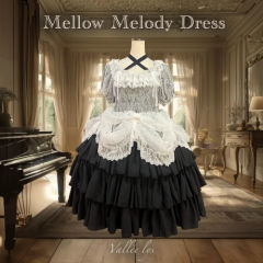 MellowMelody微醺旋律 Dress-资料图