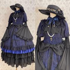 MellowMelody微醺旋律 Dress-资料图