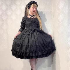 MellowMelody微醺旋律 Dress-资料图
