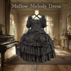 MellowMelody微醺旋律 Dress-资料图