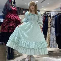 Josephine约瑟芬 DRESS-资料图