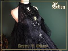 Duomo di Milano 米兰大教堂-资料图