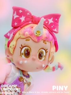 梦幻独角兽-资料图