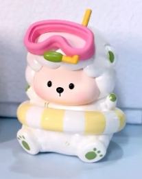 游泳圈