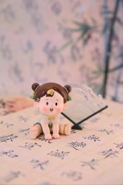 永恒赏-山水间-资料图