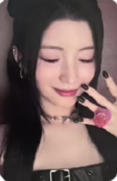 yg线下玫瑰日 角 ver.A
