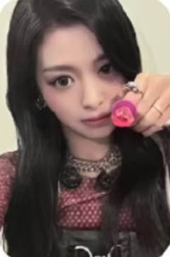 yg线下玫瑰日 贤 ver.A
