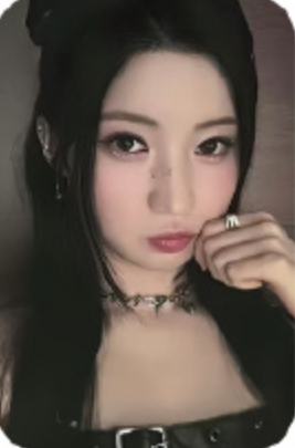yg线下玫瑰日 角 ver.B