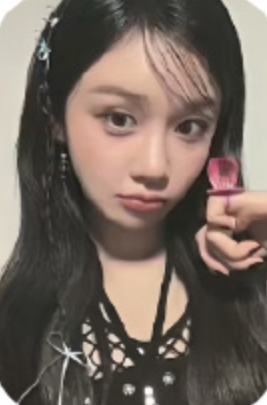 yg线下玫瑰日 挞 ver.A