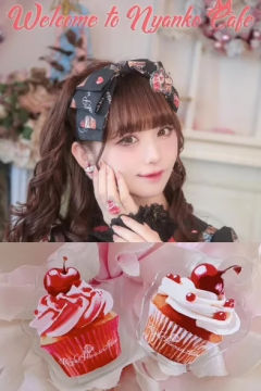 にゃんこCafeようこそ 猫咪咖啡店-资料图