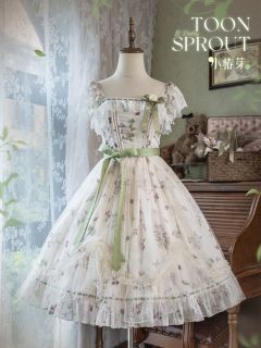 小椿芽 JSK-资料图
