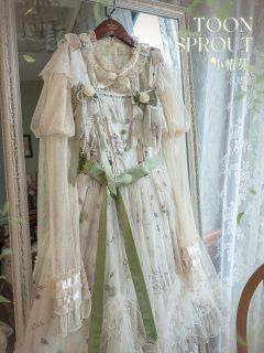 小椿芽 JSK-资料图