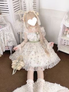 小椿芽 JSK-资料图