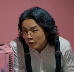 吴子秋