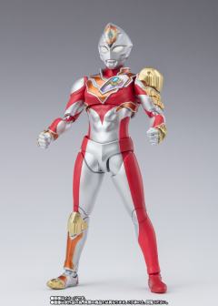 SHF 德凯奥特曼 强壮型