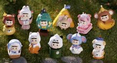 有饱饱的春天刚刚好系列