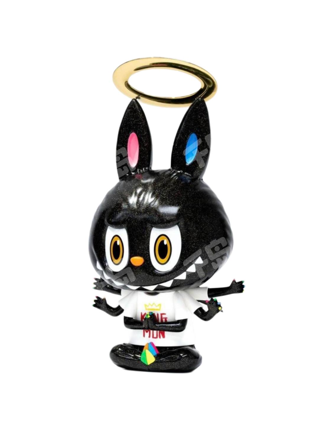 THE MONSTERS ZIMOMO 新品未開封 1点のみラブブ天使新品未開封ZIMOMO POP MART ZIMOMO THE