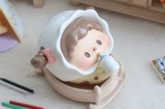 摇篮小奶狗-资料图