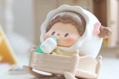 摇篮小奶狗-资料图