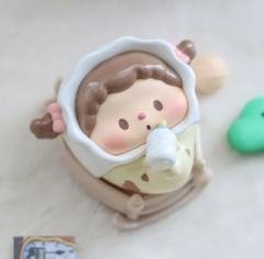 摇篮小奶狗-资料图