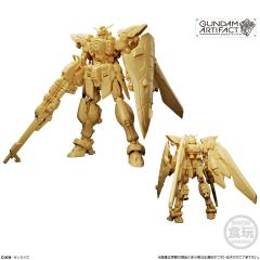 高达Artifact 第4弹 020 XXXG-01W 飞翼高达