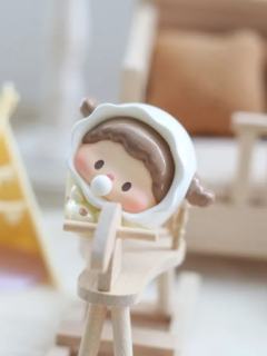 Baby小奶狗-资料图