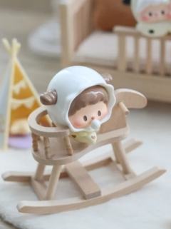 Baby小奶狗-资料图