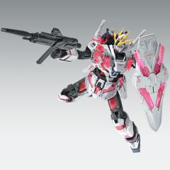 MG RX-9 叙述高达C装备 Ver.Ka-资料图